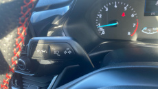 Ford Fiesta 1.0 EcoBoost Hybrid mHEV 125 ST-Line 5dr Petrol Hatchback